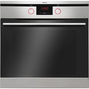 Vestavná trouba Amica TIS110MKX