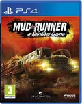 Spintires: MudRunner PS4