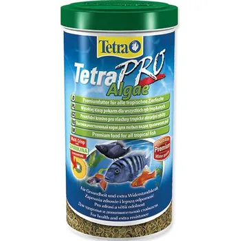 Krmivo pro rybičky Tetra Pro Algae 1 l