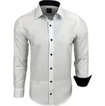 Rusty Neal R-44 bílá