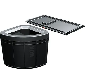 Odpadkový koš Franke Solo 60 121.0307.572