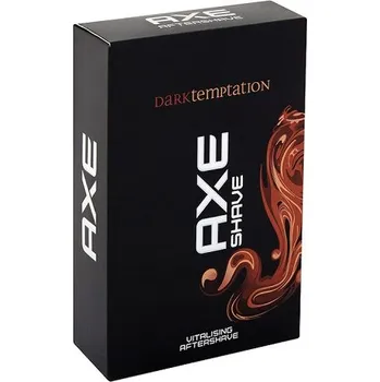 Axe Dark Tempation voda po holení 100 ml