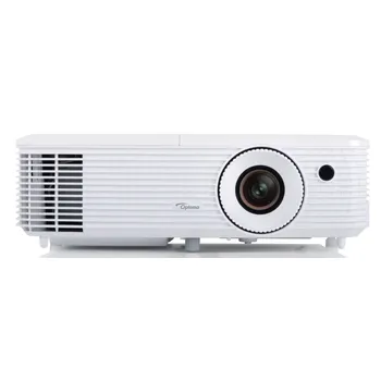 Projektor Optoma HD29 Darbee