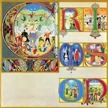 Lizard - King Crimson [LP]