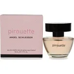 Angel Schlesser Pirouette W EDT 50 ml
