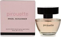 Angel Schlesser Pirouette W EDT 50 ml