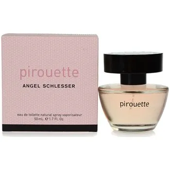 Dámský parfém Angel Schlesser Pirouette W EDT 50 ml