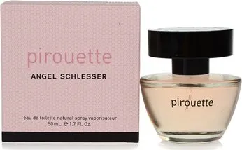 Dámský parfém Angel Schlesser Pirouette W EDT 50 ml