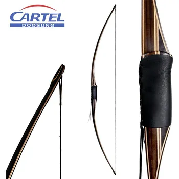 Lukostřelba Luk CARTEL Viper DLX - 68 palců - 30-60 liber