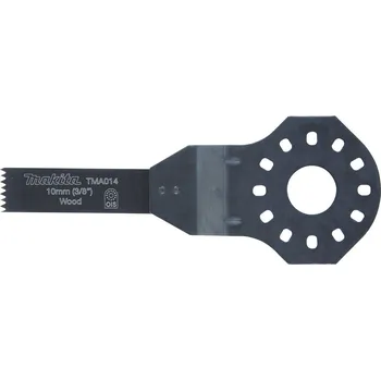 Pilová lišta Makita B-21406 pilový list rovný 10x30mm HCS TMA014