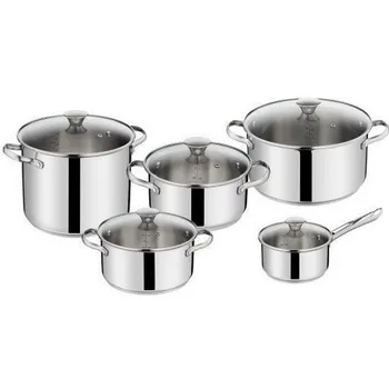 Hrnec Tefal Elementary H054SA74