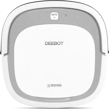Robotický vysavač Ecovacs DSLIM2