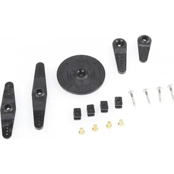 RC vybavení 5709 Sada pák pro serva Hitec