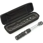 Author CC TW5 klíč momentový 1/4" 2-14…