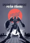 Spojené státy japonské - Peter Tieryas