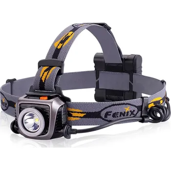 Čelovka Fenix HP15 Ultimate Edition