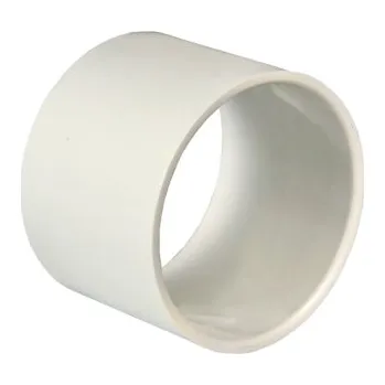 Spojka PVC Plastiflex posuvná