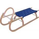 Sulov 67 dřevěné sáně 110 cm