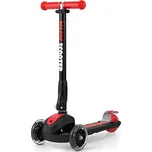 Milly Mally Magic Scooter