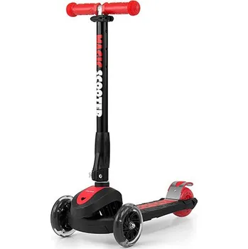 Koloběžka Milly Mally Magic Scooter