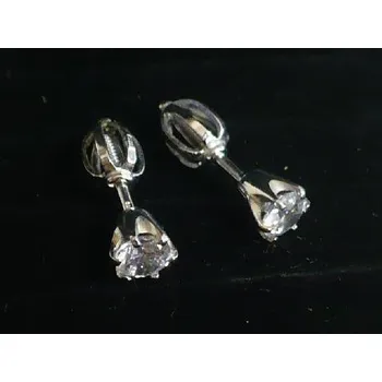 Náušnice Zlatnictví Noemi 0003 Zlaté