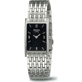 Módní doplněk Boccia Titanium 3212-08