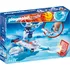 Stavebnice Playmobil Playmobil 6833 Icebot s odpalovačem