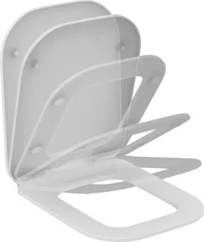 WC sedátko Ideal Standard Tonic II K706501 bílé
