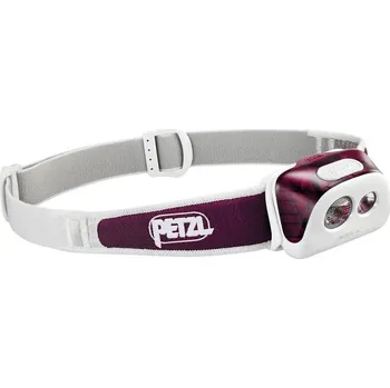 Čelovka Petzl Tikka Plus