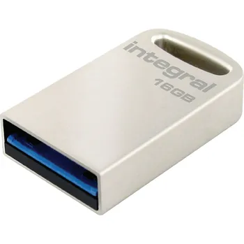 USB flash disk Integral Fusion 16 GB (INFD16GBFUS3.0)