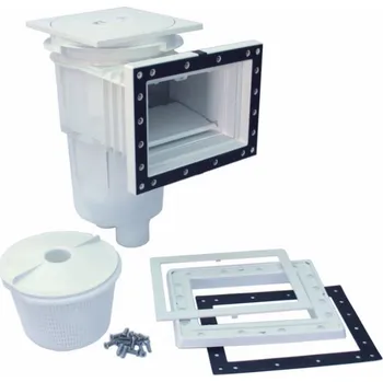 Bazénová filtrace Skimmer 17,5L se standartním hrdlem