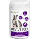Dromy Devil's Flex 120 tbl.