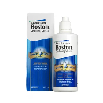 Bausch + Lomb Boston 120 ml