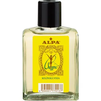 Unisex parfém Alpa Chypre U EDC 100 ml 