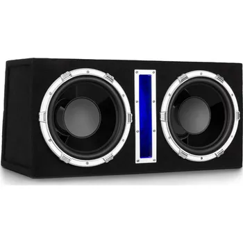 Reproduktor do auta Auna Basswaver X12L