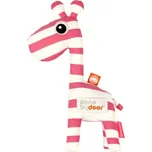 Done by Deer chrastítko Raffi růžová