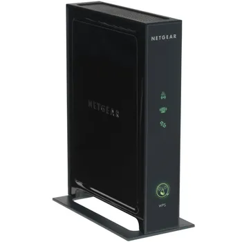 Recenze Netgear WN2000RPT
