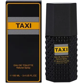 Pánský parfém Cofinluxe Taxi M EDT 100 ml
