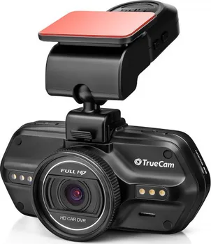 kamera do auta TrueCam A5s