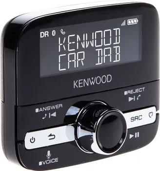 FM transmitter Kenwood KTC-500DAB
