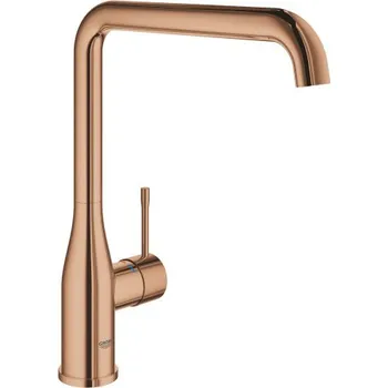 Vodovodní baterie Grohe Essence Warm Sunset 30269DA0