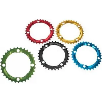 Klika na kolo převodník Aerozine CH-32z 104mm modrý