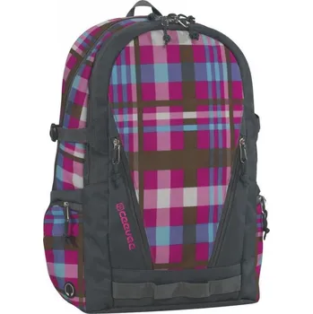 Školní batoh Ceevee Vogue Oxford 27 l