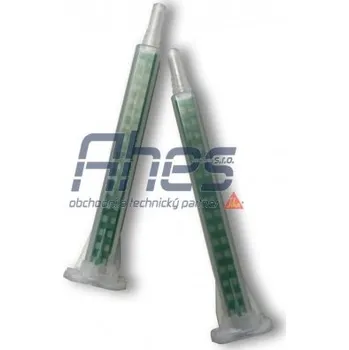 Průmyslové lepidlo Statický mixer pro SikaPower-295x 50ml