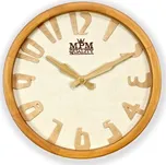 Nástěnné hodiny MPM E07.3660.5051
