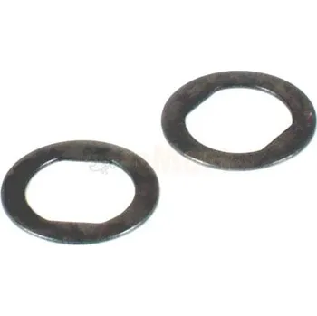 RC model Tamiya (50880) TA04 podložky do diferenciálu