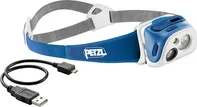 Petzl Tikka R+