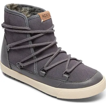 Dámské válenky Roxy Darwin Charcoal