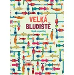 Velká bludiště: Najdi a spočítej -…