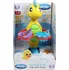 Hračka pro nejmenší Playgro Vodní mlýnek mořský koník